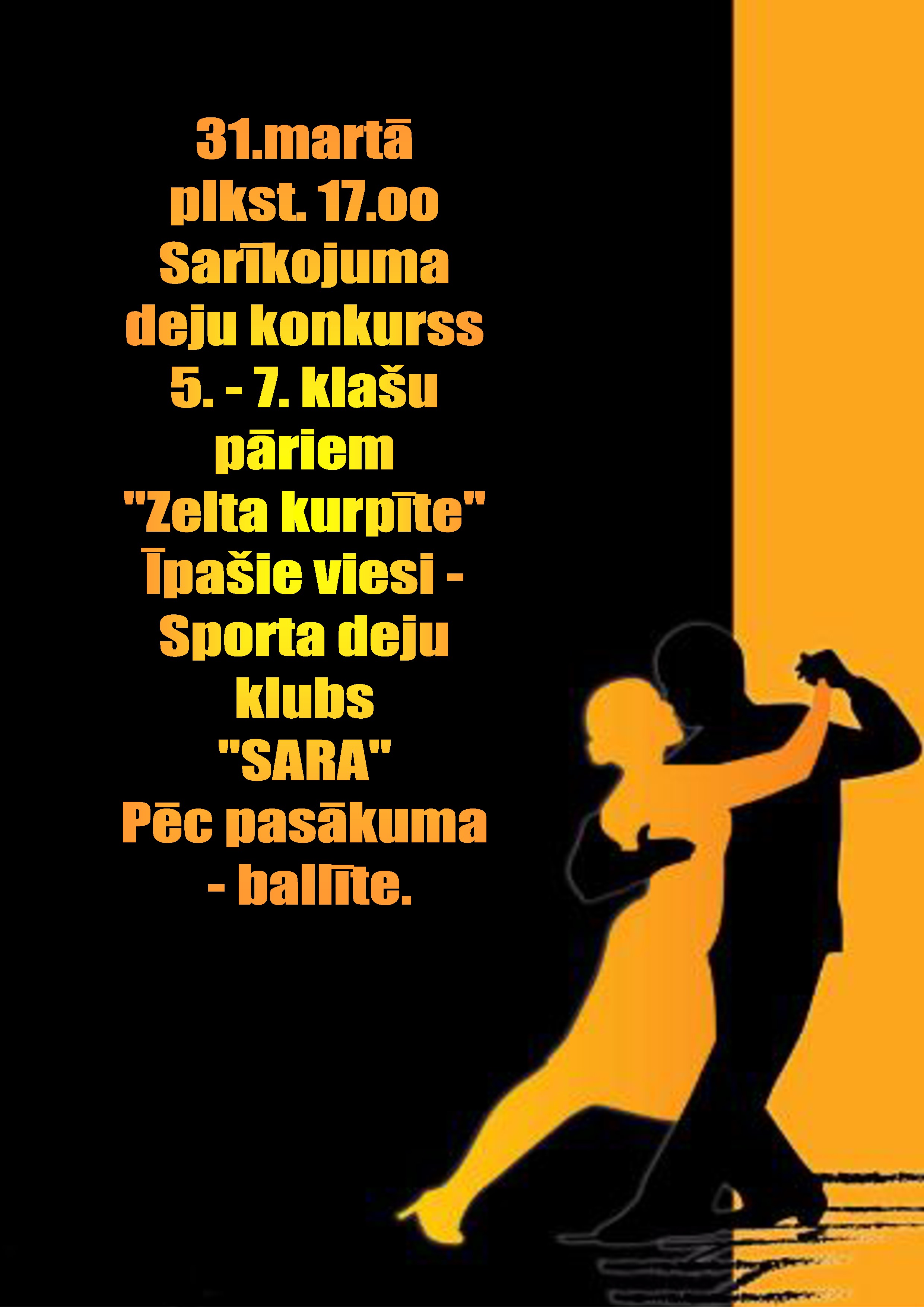 AFISA ZELTA KURPITE page 0