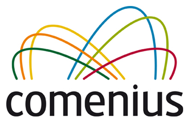 LOGO Comenius
