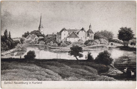 jaunpils viduslaiki
