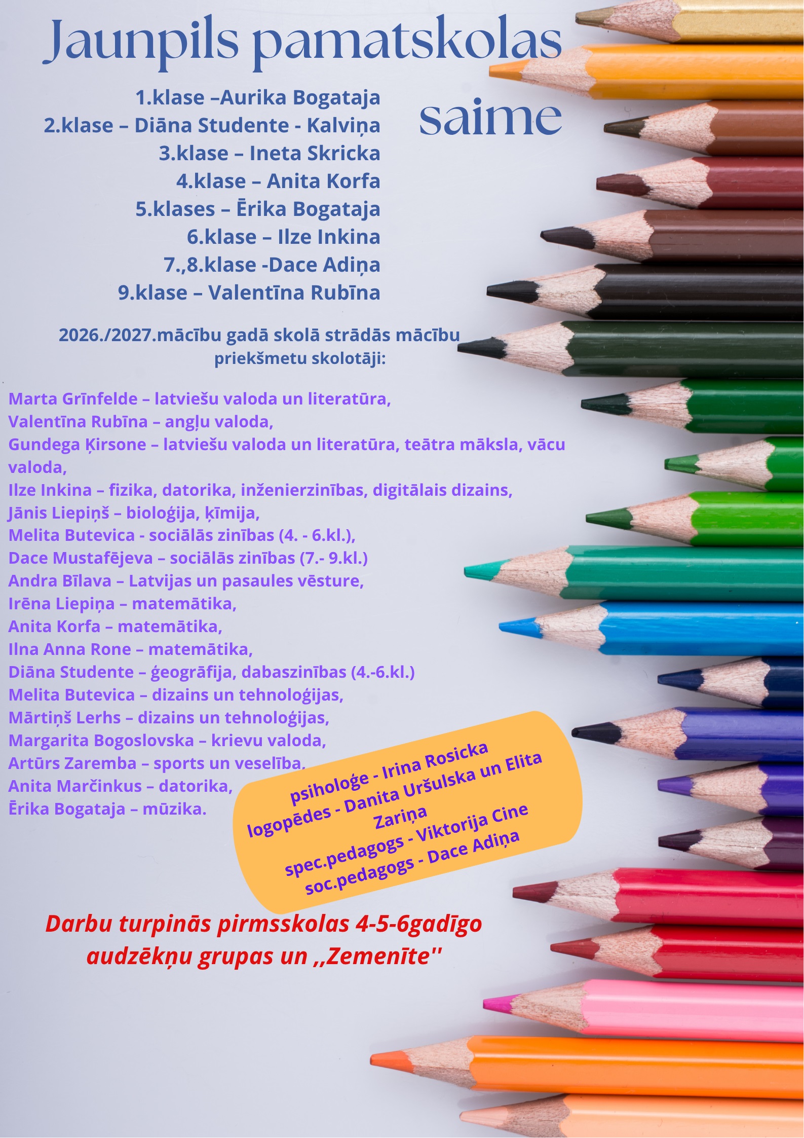 Jaunpils vidusskolas saime5