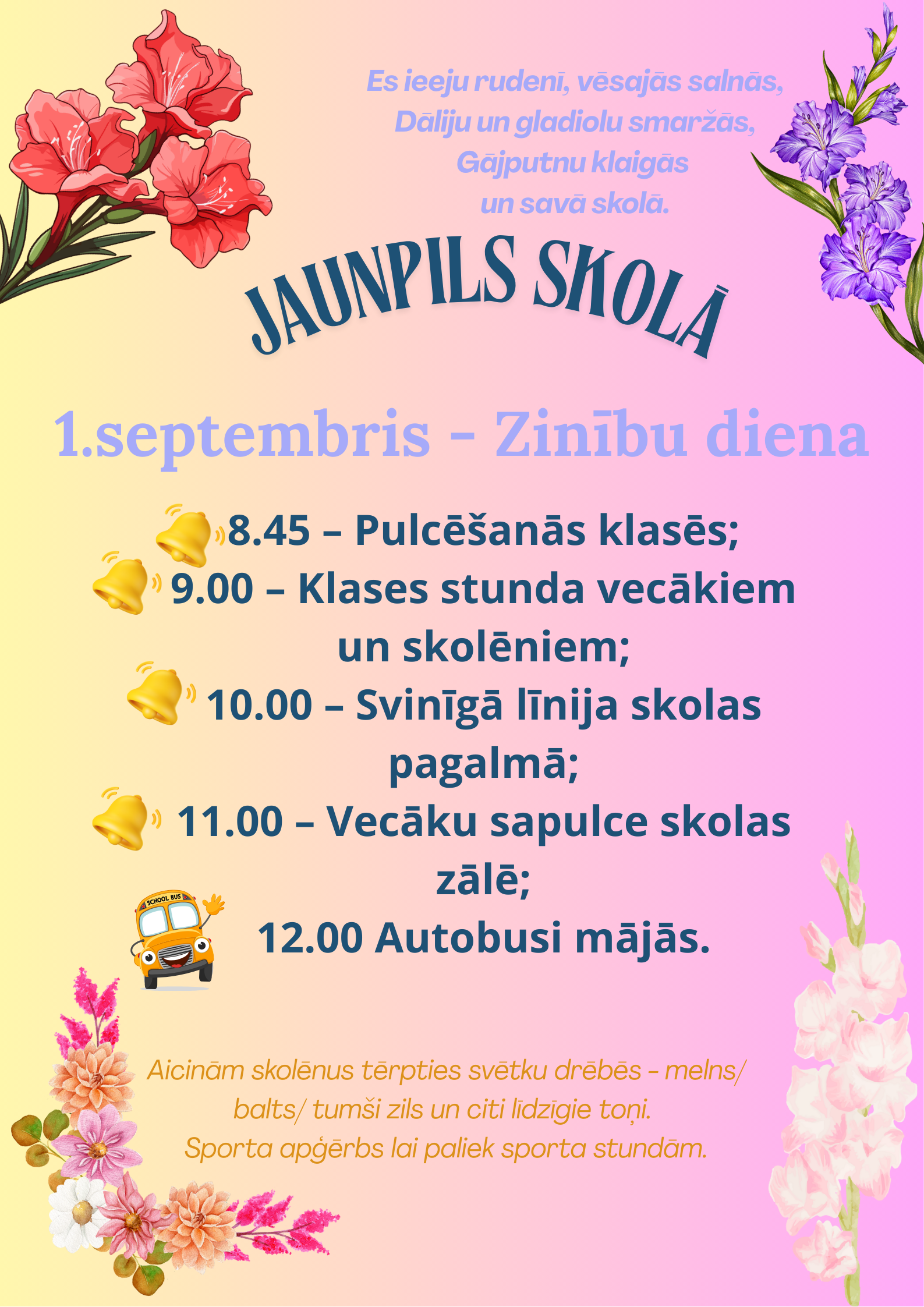 1.septembris Zinibu diena2