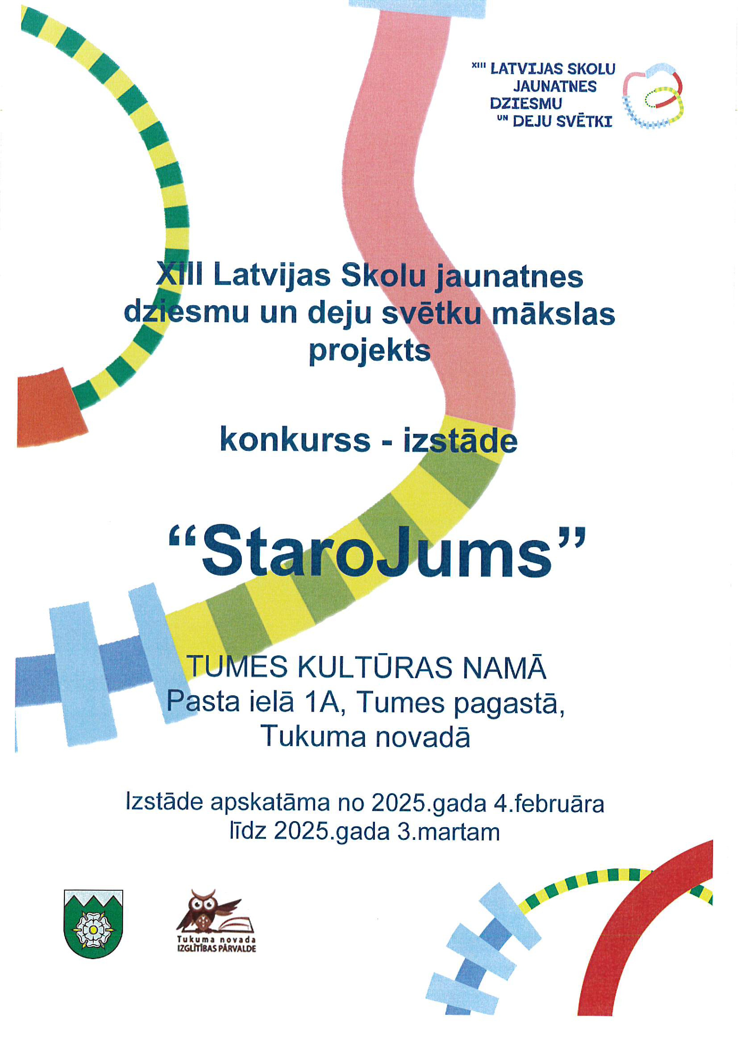 Afisa Starojums A4 page 0
