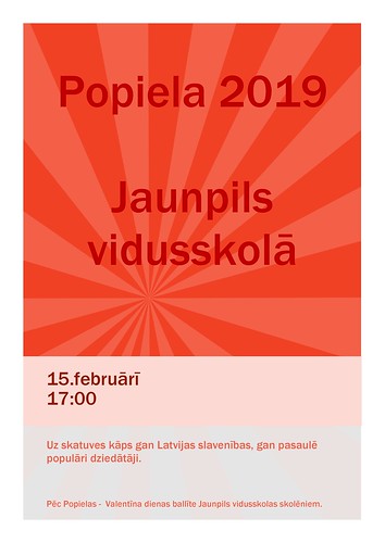 Popiela 2019