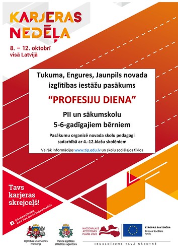 Profesiju diena