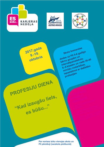 Profesiju diena Kad izaugšu liels es būšujpg
