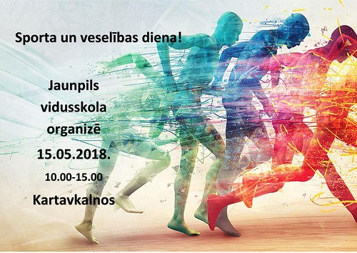 Sporta un veselības diena